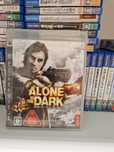 Alone in the dark ps3 PlayStation jp 3