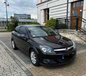 Opel Astra gtc 1.6 benzyna