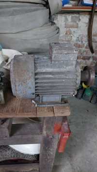 Silnik elektryczny 1.5kw 220/380v