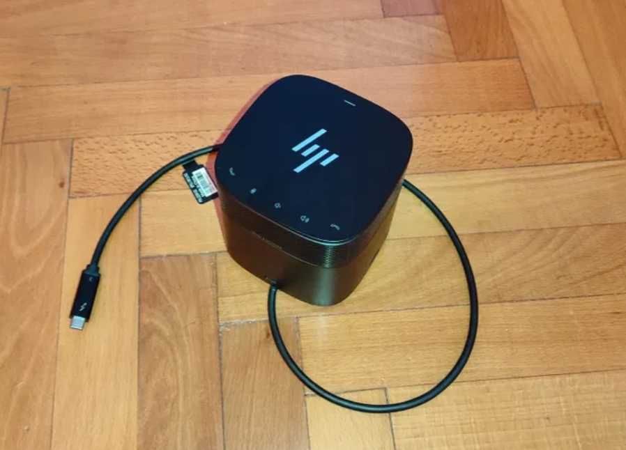 Продам док-станцію HP USB-C/A Universal Dock G2