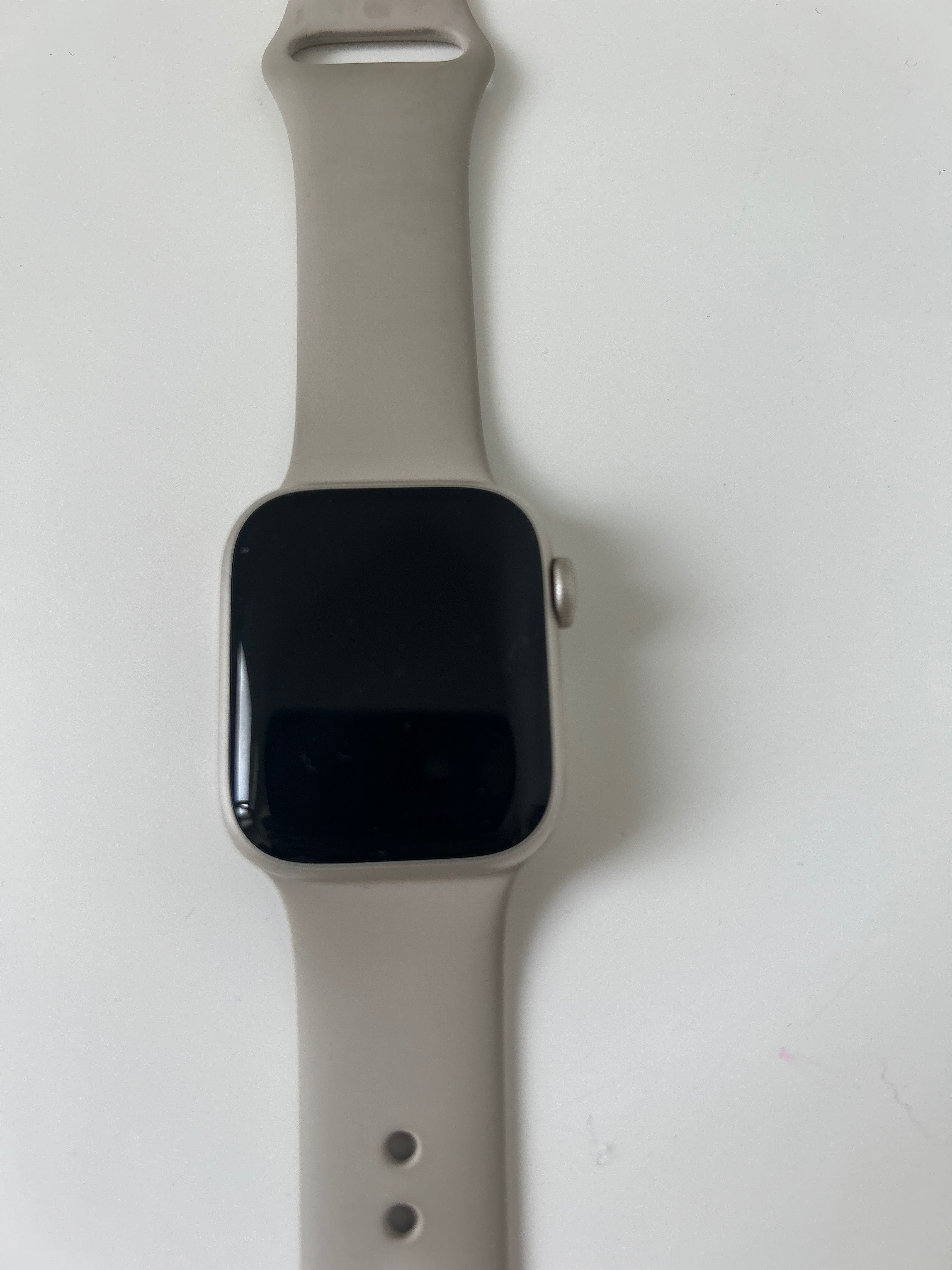 Apple Watch Série 7