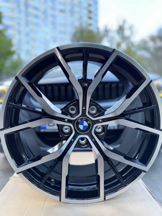 Диски BMW r18 E,F Series