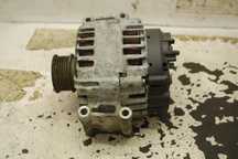 ALTERNATOR 06J903023C VALEO 140A SKODA SUPERB II 1.8 TSI AUDI SEAT VW