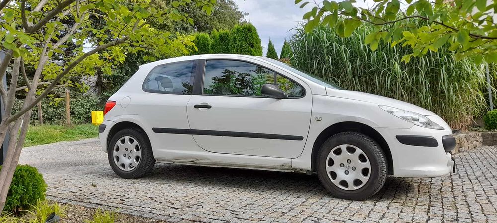 peugeot 307 1.6 hdi