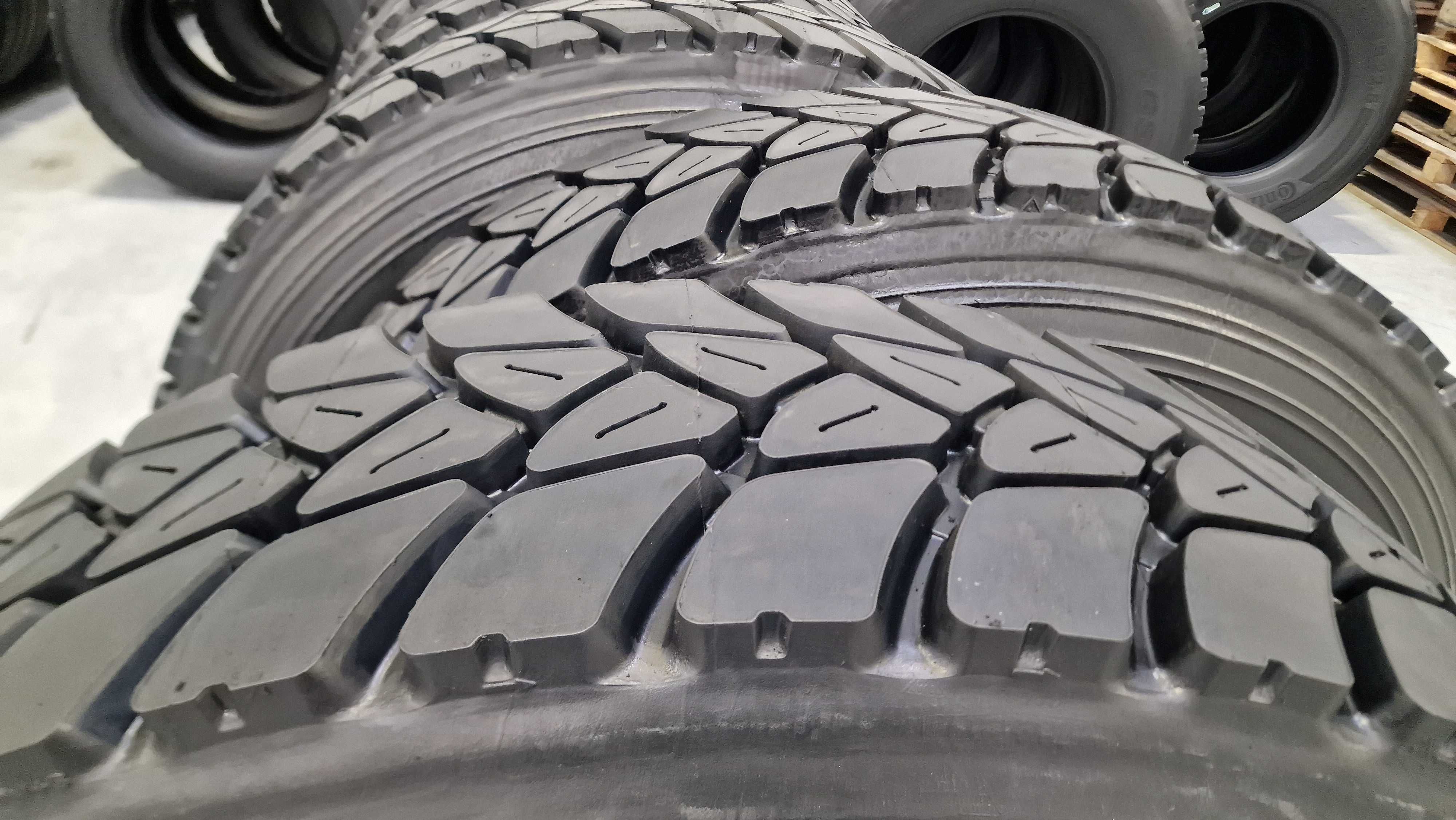 315/80 r22,5" odp. XDY3 napęd budowlany opona ciężarowa DY3 Nowa