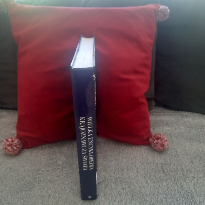 Wielka encyklopedia krajoznawcza świata