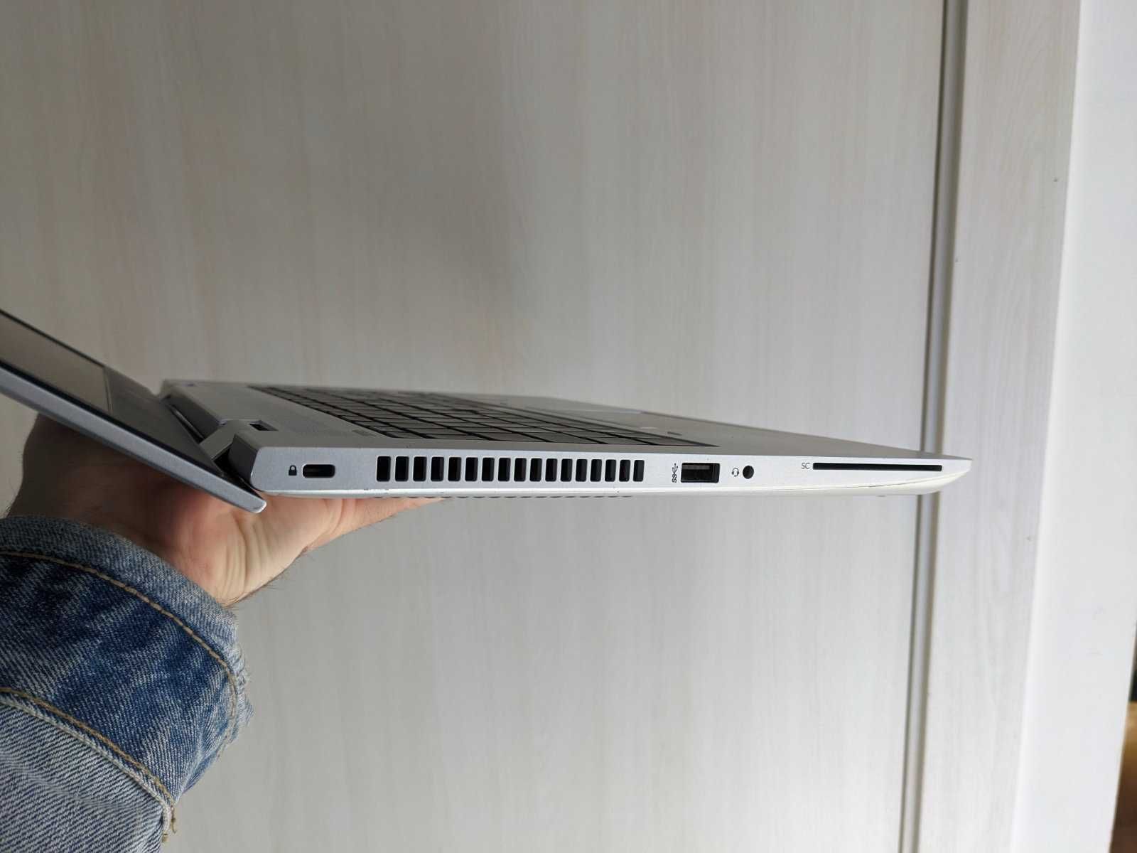 Ноутбук HP ProBook 640 G4 - гарний стан
