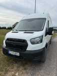 Ford Transit  Sprzedam Ford Transit 2.0 diesel