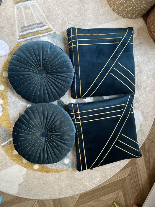 Poduszki ozdobne Sinsay