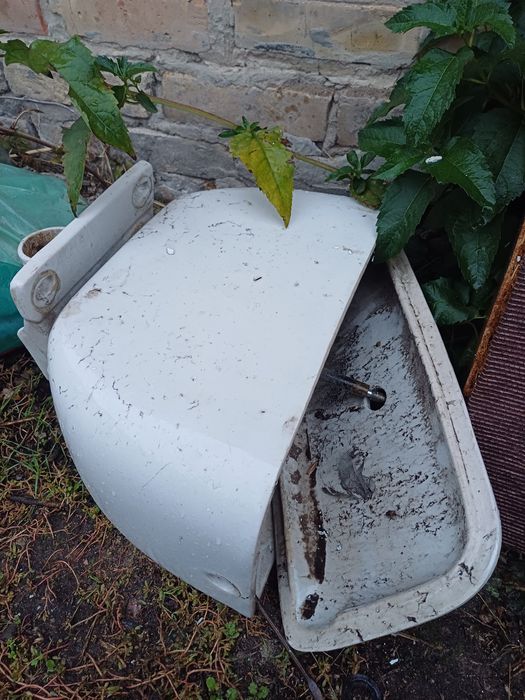 Продам бу раковини