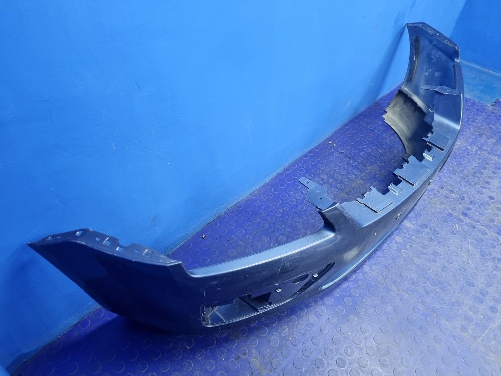 ZDERZAK przedni FORD Focus MK2 zderzak przód Oryginał