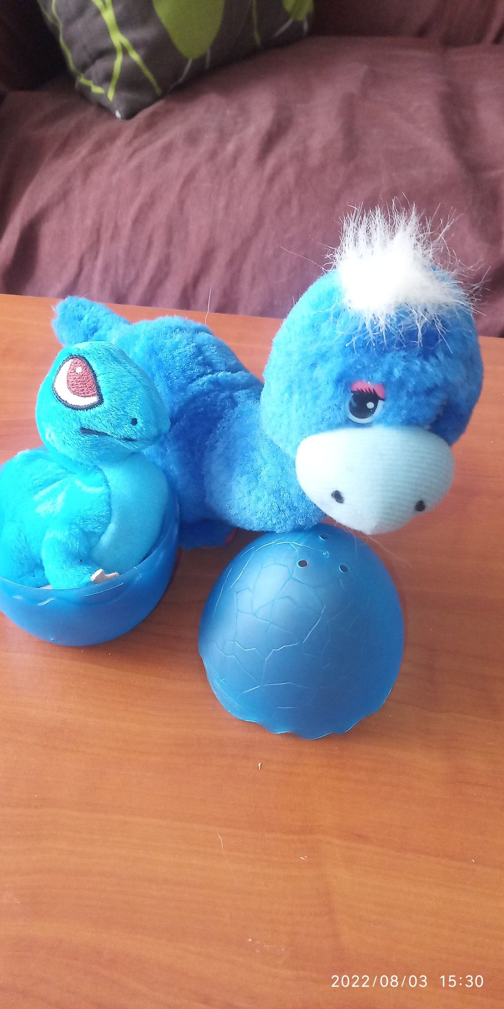 Peluches  e bonecos Disney dinossauros