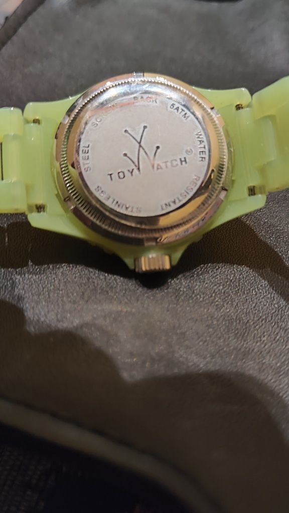 Zegarek toy watch