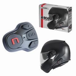 Dedykowany interkom NOLAN B902 R NCOM N120-1, 100-6, N100-5,  N90-3