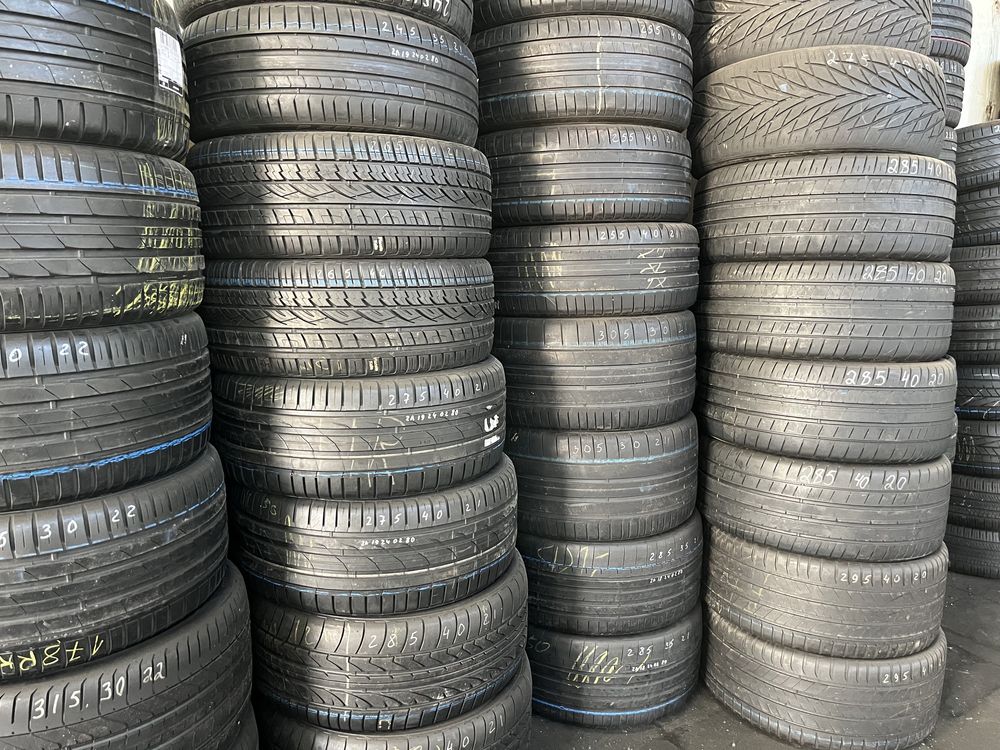 Продам гуму 275 40 21 ремонт диска шиномонтаж