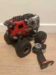 Revell RC Sterowany Monster Truck Predator