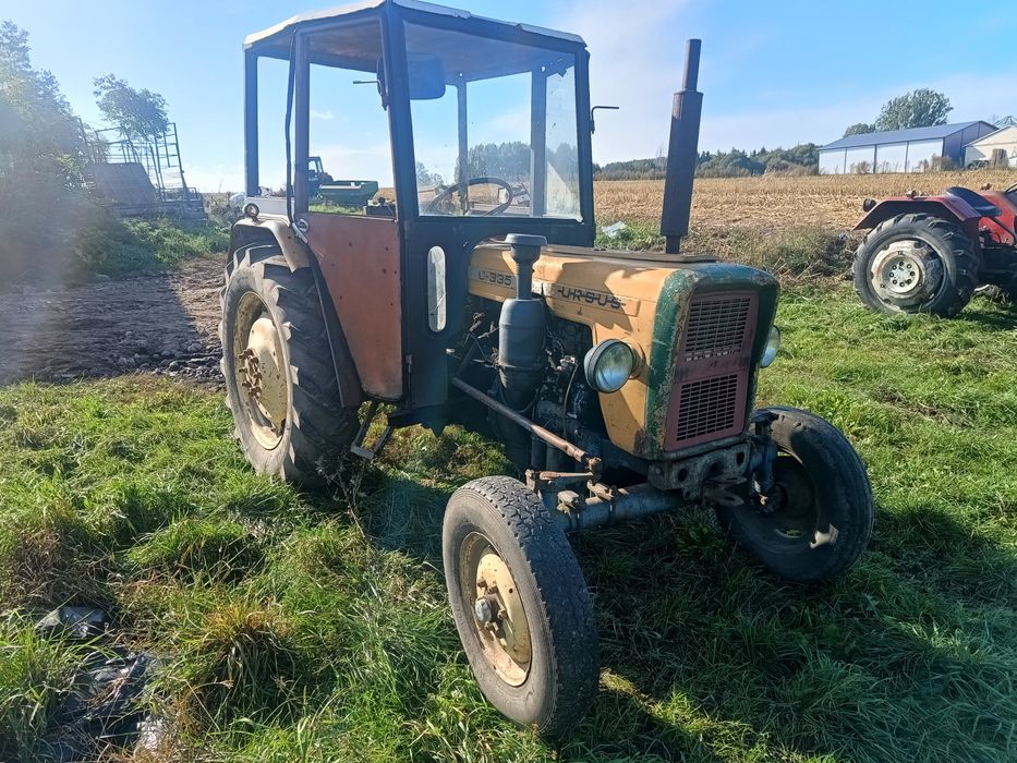 Ursus C-335 Okazja