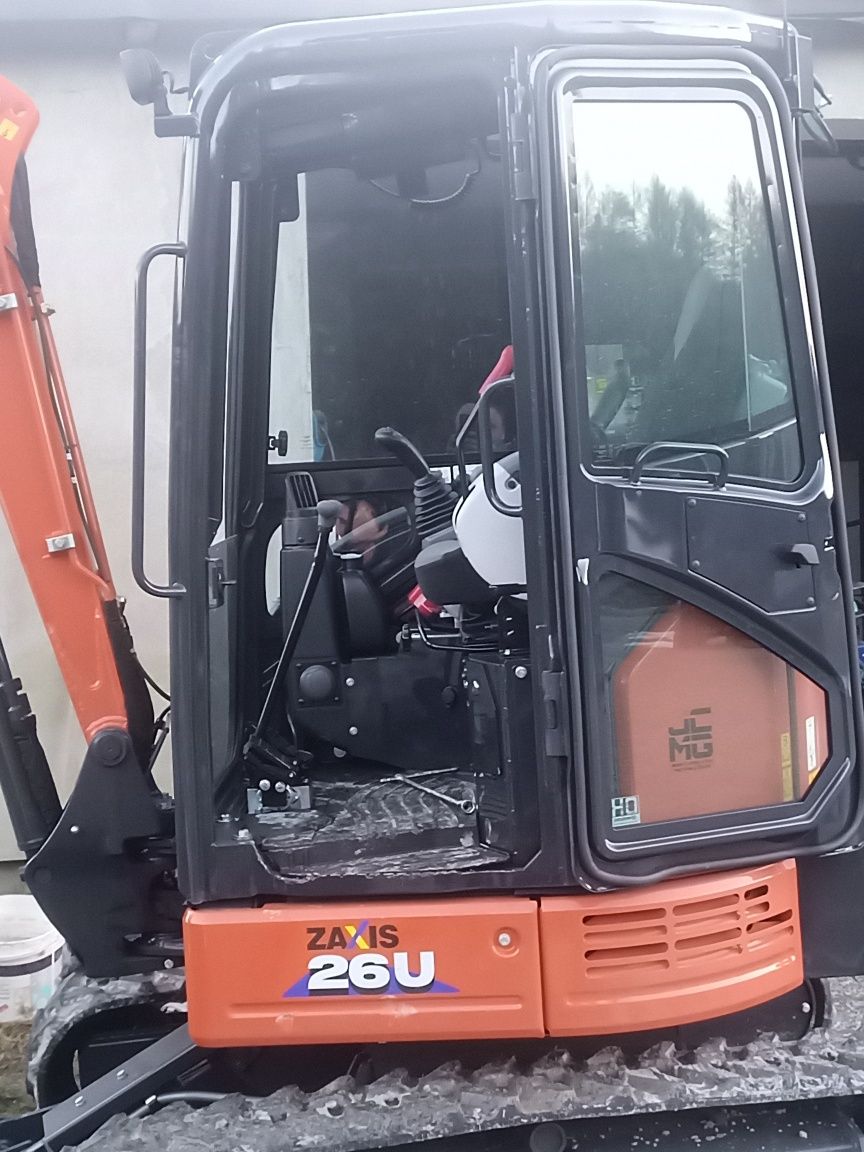 brukarstwo Wyburzenia, rozbiórki Żywiec Milówka Rajcza