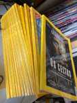 Para Desocupar Lote Revistas! Auto, Moda, Homem, Cultura, Arte, etc..
