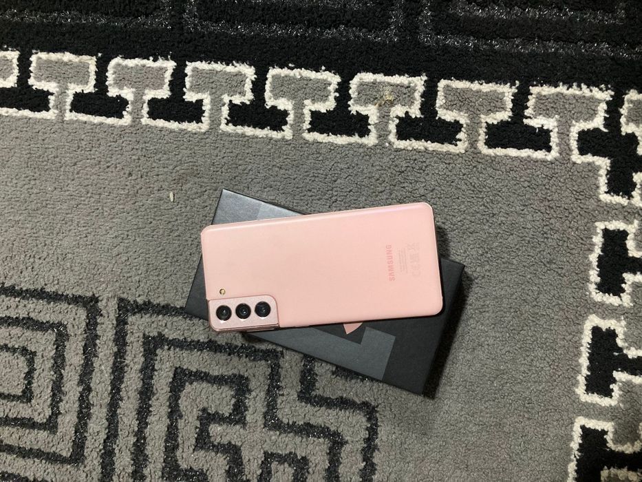 Galaxy S21 5G 256gb