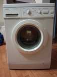 Pralka Siemens slim wsad 4.5kg