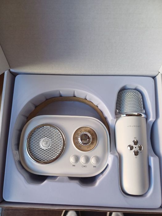 Караоке дитяче з 1бездротовим мікрофоном