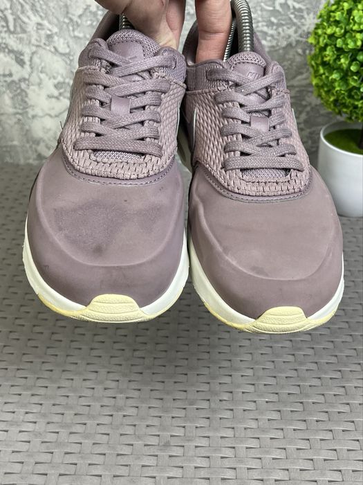 Nike Air Max Thea кроссовки 37 размер женские спортивные оригинал