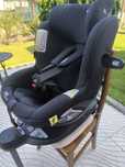Cadeira auto Joie I Spin 360%