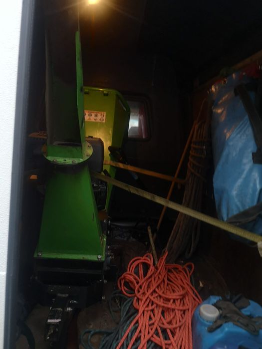 Продам свой Mercedes Sprinter груз-пасс. 99 г.