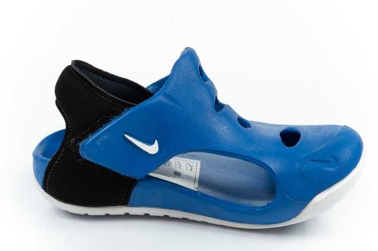 Sandały Nike Sunray Protect r. 22-27