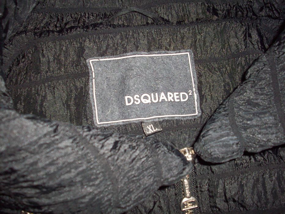 Dsquared2 Куртка Opium
