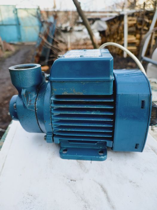 Насос Pedrollo PKm 60