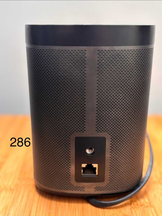 Głośnik Sonos Play 1 WiFi multiroom sprawny