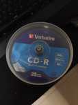 Caixa 21 cd's completamente novos