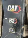 Młot hydrauliczny  do minikoparki /cat B2 s