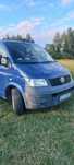Samochód Volkswagen Transporter