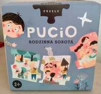 Puzzle- układanka PUCIO