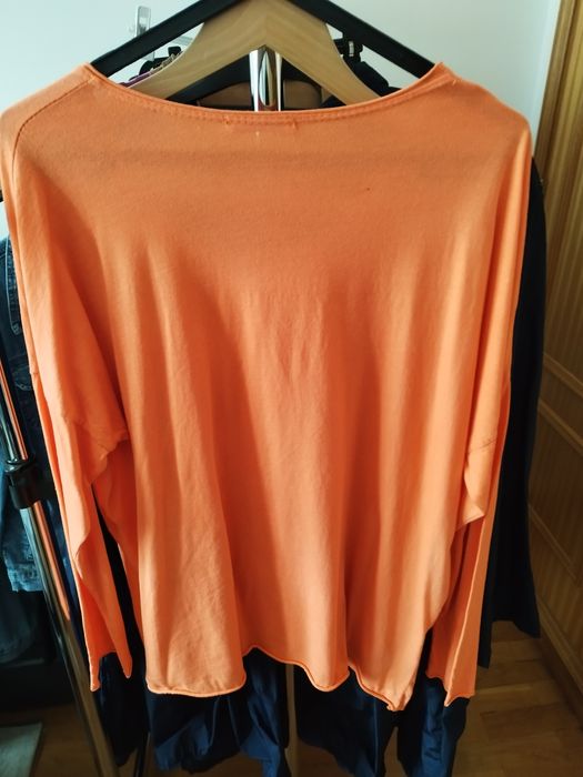 Camisola Malha L/ XL