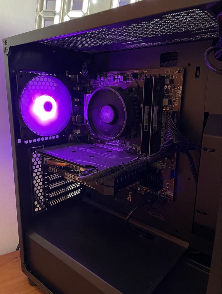 Computador Gaming