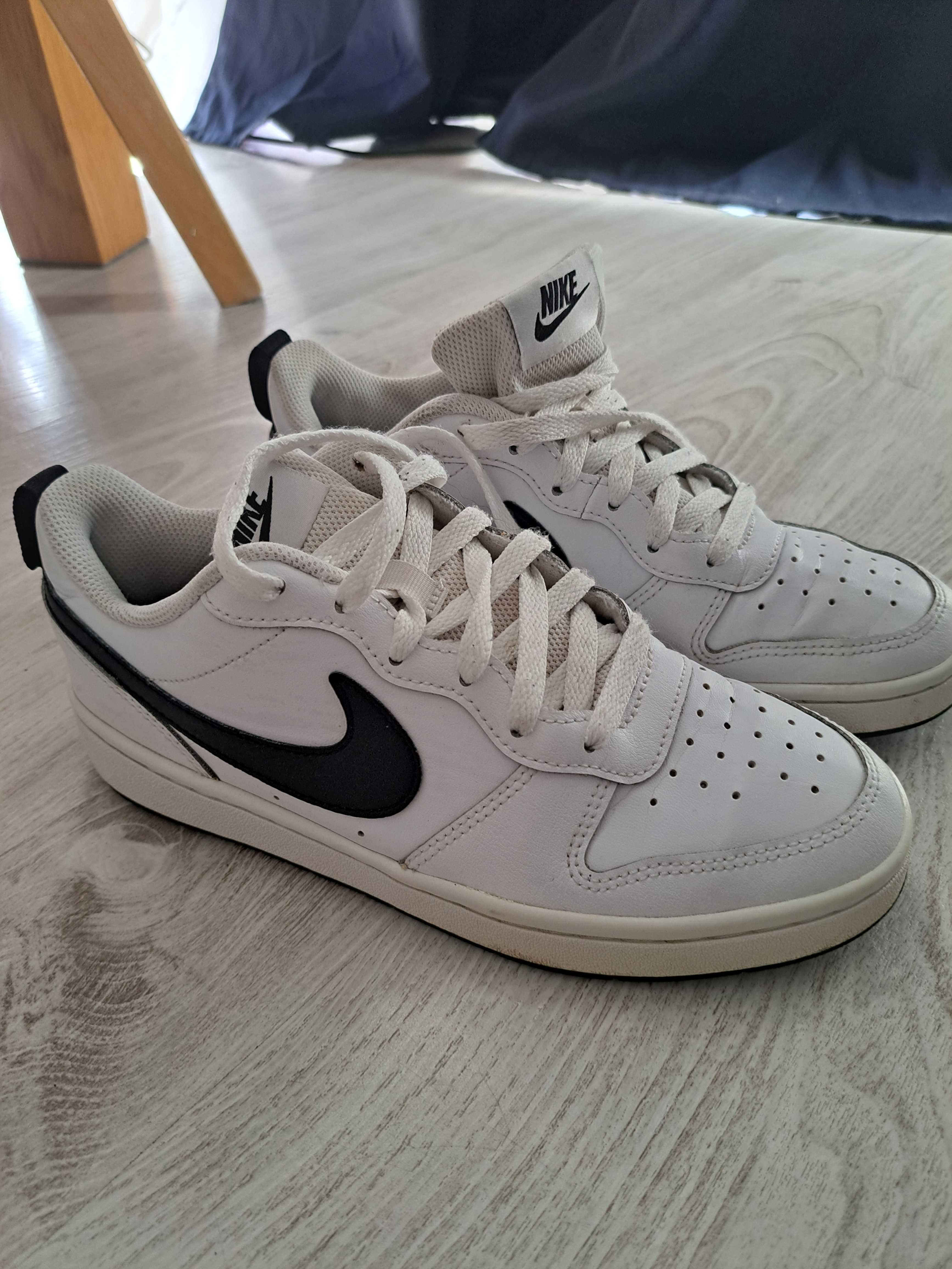 Nike Court Borough Low Recraft 39