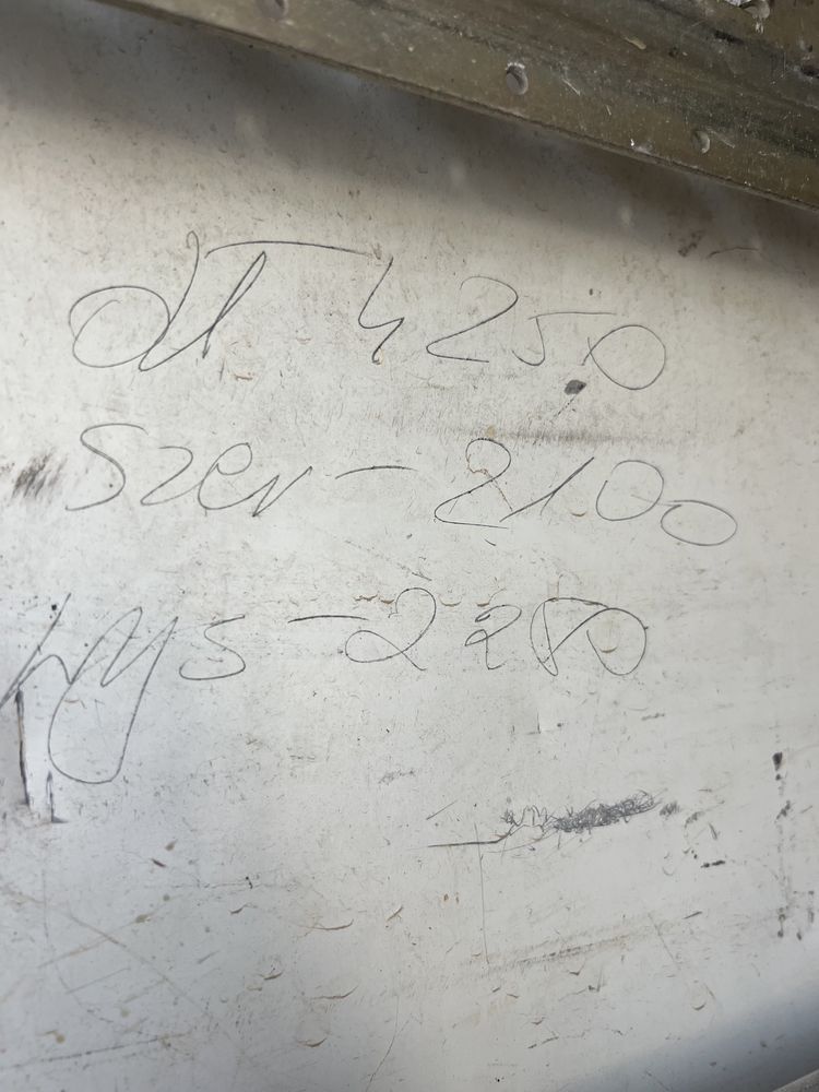 Zabudowa Kontener, 8ep.