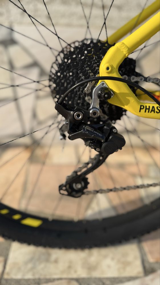 Bicicleta mondraker roda 29 como nova