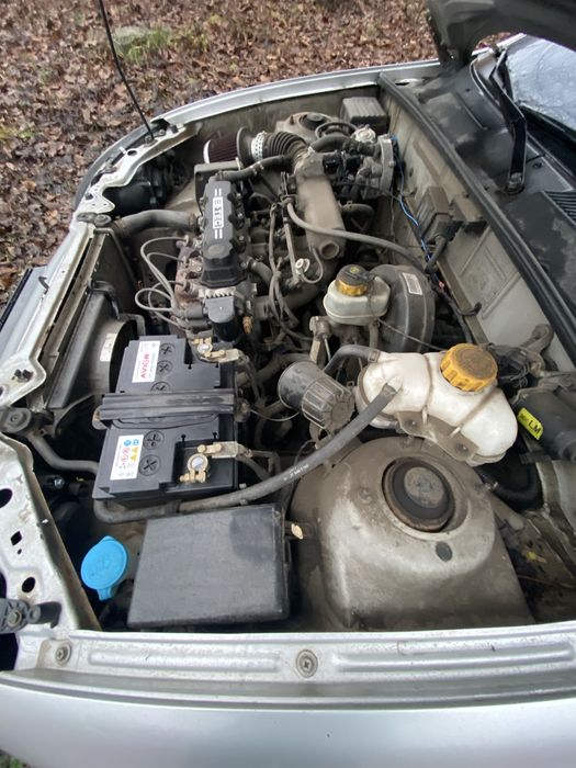 Продам Daewoo lanos