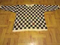 Sweter zimowy XXL damski/męski