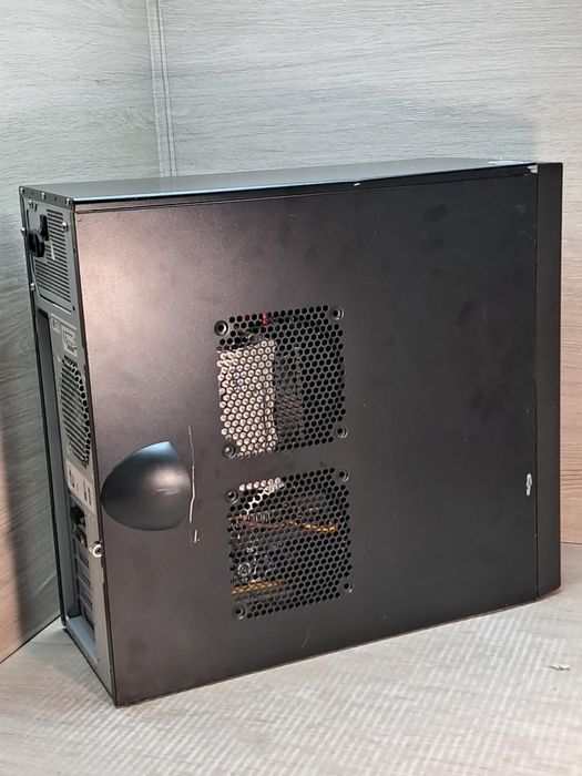 Ігровий компютер (Intel i7-3770K/8gb ddr3/ssd256+hdd500/gtx1060)