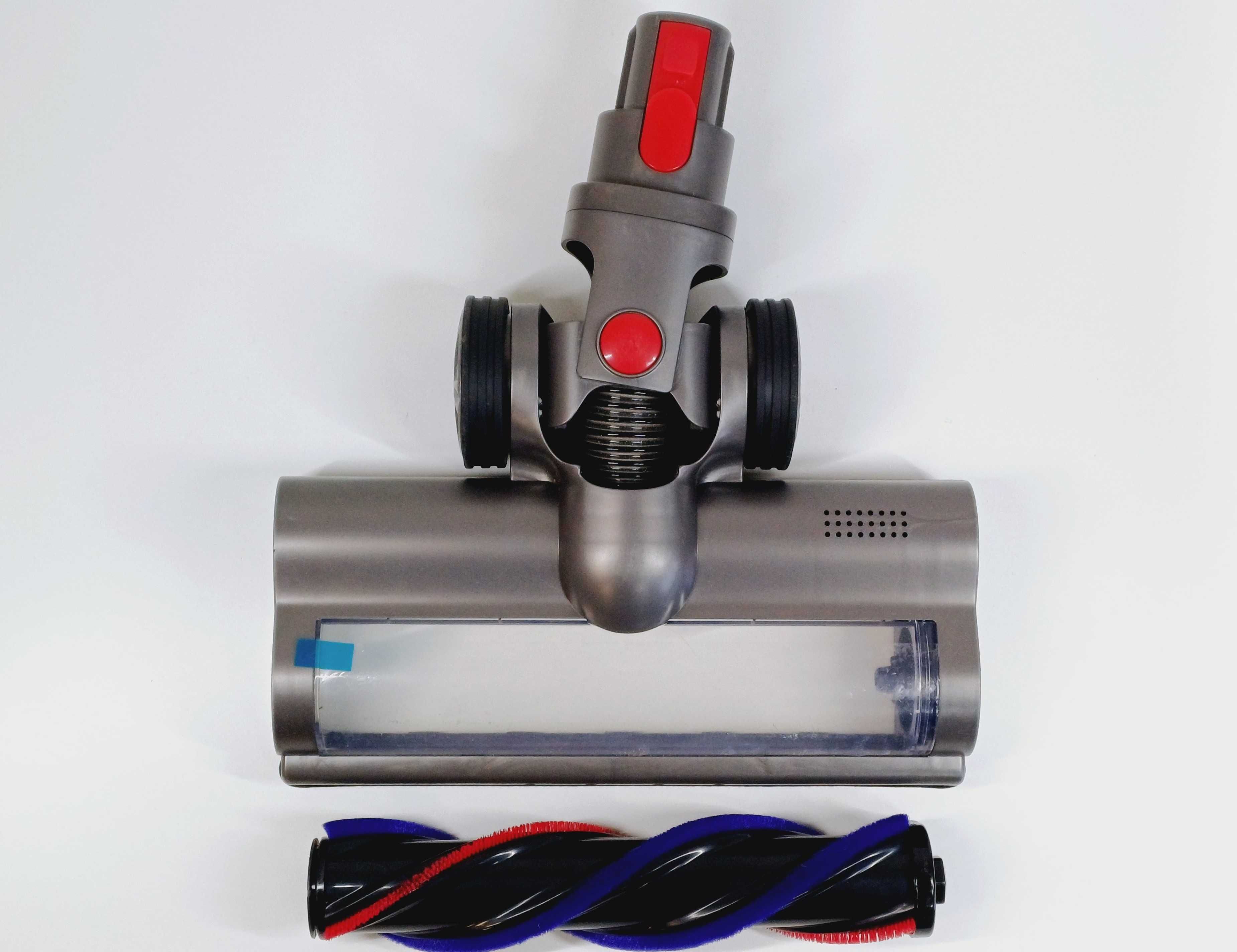 Szczotka elektryczna do odkurzacza Dyson V7 V8 V10 V11 zamiennik