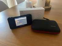 Consola Retrogaming ANBERNIC 351MP - 128 Gb