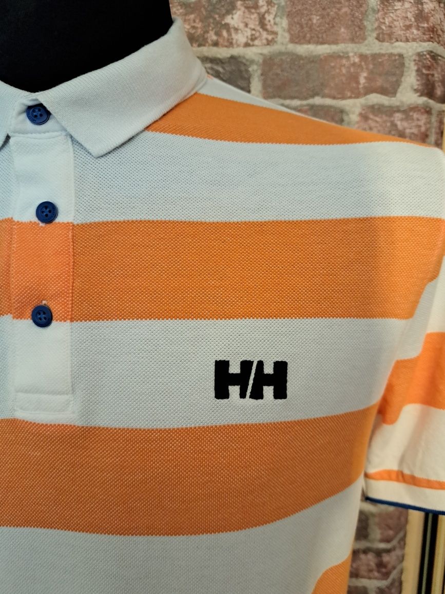 Męska koszulka polo HH L/XL