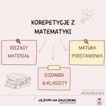Korepetycje z matematyki