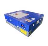Laser CO2 400.400mm 50w Full extras